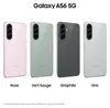 Galaxy A56 5G - 128 GB - Awesome Graphite Produktbild-Vorschau 13