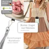 Handykette Universal + Farbauswahl + zum Umhängen für Produktbild-Vorschau 2