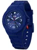 Ice-Watch 019158 ICE generation blue red M Uhr Damenuhr Produktbild-Vorschau 2
