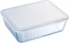 PYREX Pyrex Cook & Freeze zapekacia misa 4 l - 27 x 22 x 9 Náhľad obrázku produktu 4