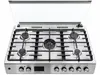 Gasline Gourmet GAG90GOXEL – 90cm Gasstandherd mit 5 Produktbild-Vorschau 4
