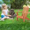 Kinderstuhl von GINGER HOME, Adirondack-Liegestuhl, Produktbild-Vorschau 8