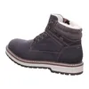 Rieker Herren Schnürstiefelette braun , Herren:43 EU Produktbild-Vorschau 25