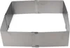 Westmark Backrahmen, quadratisch, verstellbar, 8 cm hoch, Anteprima dell’immagine prodotto 21