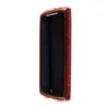 Housse en TPU pour Crosscall Core-M5 en rouge+film Voir les images du produit 6