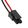 TECHTEK Batteria compatibile con [Acculux] HL25EX ex Anteprima dell’immagine prodotto 4