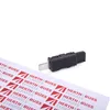 HERTH+BUSS ELPARTS Diode 50292030 43mm Kunststoff Produktbild-Vorschau 2