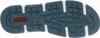 Rieker Damen Schnürschuhe 30286-36, 30286-37, 30286-38, Produktbild-Vorschau 6