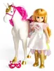 Conjunto de disfraces para la muñeca Lottie Einhorn, Vista previa de la imagen del producto 1