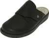 Hickersberger H Clog Weite G schwarz Herren Pantolette in Produktbild-Vorschau 1