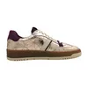 IQONIC Sneakers Laag  Sneakers Laag - Goudkleur - Maat 39 Voir les images du produit 9