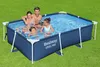 Bestway 2 300L ROLLING POOL 259x170x61cm 56403 Náhľad obrázku produktu 46
