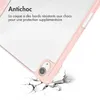 imoshion Étui rigide à trois volets pour Apple iPad Air 11 Voir les images du produit 3