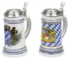 DOMEX BierseiEuler (Verkaufseinheit: 6) Bayernwappen mit Voir les images du produit 3