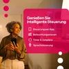 Innr Zigbee E27 Smart Lampe, funktioniert mit Hue* (Bridge Produktbild-Vorschau 7