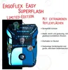 DerDieDas ErgoFlex Easy Exklusiv Superflash Schulranzenset Produktbild-Vorschau 13