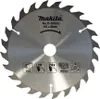 Makita Kreissägeblatt Ø165 x 20 mm Profi Sägeblatt 24 Zähne Produktbild-Vorschau 2