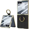 Custodia per Samsung Galaxy Z Flip 7 con design in Anteprima dell’immagine prodotto 1