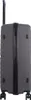 Saxoline Koffer Fiesta aus robustem Polypropylen grey One Produktbild-Vorschau 7