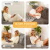 Zimilo: poltrona da pavimento modulare, chaise longue Anteprima dell’immagine prodotto 4