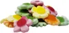 Gomme de fruit Crazy Flowers Frisia fleurs folles avec Voir les images du produit 4
