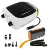 Pompa elektryczna PBG SUP 12 V do desek SUP, do 20 PSI – Podgląd zdjęcia produktu 1