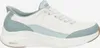 Skechers Errores de Foto 150404-SAGE in Blanco/Verde color Voir les images du produit 29