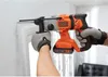 Perceuse à Percussion SDS Black+Decker BCD900B, 18V, 1.2J, Voir les images du produit 2