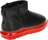 emu Australia Winterboots Damen 32303432323430 Schwarz 39 Produktbild-Vorschau 3