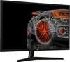 LG 32MP60G-B Monitor 80,0 cm (32,0 Zoll) schwarz Produktbild-Vorschau 2