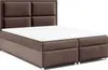 Boxspringbett mit Bettkasten Trinity K-11 Bonellfederkern Produktbild-Vorschau 1