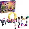 LEGO Friends Magiczna akrobatyka, Zestaw do budowania, 6 Podgląd zdjęcia produktu 1