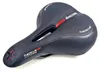 Wittkop Twin Medicus 2.0 Gel Pad Fahrrad Sattel Gelsattel Produktbild-Vorschau 5
