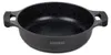 Royalty Line RL-BR26M: Flache Marmor-Suppenpfanne 26cm Produktbild-Vorschau 5