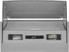 Bauknecht DE 5360 SG/1, 284 m³/h, Abluft/Umluft, E, A, B, Produktbild-Vorschau 6