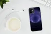 MuchoWow® Handyhülle Schutzhülle Hülle für iPhone 12 Licht Produktbild-Vorschau 6