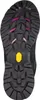 Jack Wolfskin Force Striker Texapore Low W 39 Buty damskie Podgląd zdjęcia produktu 3