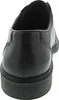 Rieker TEX Herren Business-Halbschuhe Schwarz - Extra Weit Produktbild-Vorschau 37