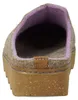 Rohde Pantoffels Open  Pantoffels Open - Beige - Maat 38 Voir les images du produit 129