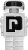 Paco Rabanne Phantom Eau de Toilette für Herren 100 ml Produktbild-Vorschau 1