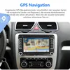 Autoradio avec GPS, lecteur DVD et DAB+ pour Golf Voir les images du produit 3