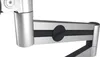 DURABLE Monitor Halterung PRO mit Arm für 1 Monitor,508423 Produktbild-Vorschau 9
