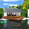 UV Sonnensegel Wasserdurchlässig 5x3 - Rechteckig - Produktbild-Vorschau 11
