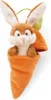 NICI peluche Lapin en carotte 15cm Voir les images du produit 1