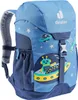 DEUTER Schmusebär wave-nightblue wave-nightblue - Anteprima dell’immagine prodotto 8