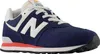 Schuhe New Balance Vpn 574 GC574VPN Produktbild-Vorschau 14