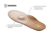RINGELSPITZ - Leder Komfort Fußbett – Ergonomische Produktbild-Vorschau 6