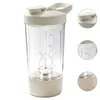 450ml Elektro Shaker Proteinshake, 7000 U/min - Perfekt für Produktbild-Vorschau 1