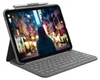 Logitech Slim Folio, clavier QWERTZ, allemand, 1,8 cm, 1 Voir les images du produit 9