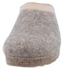 Haflinger slippers voor dames Productafbeelding-voorbeeld 5